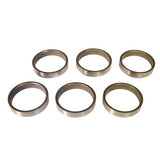 Techtonics 41mm/42mm Intake Seat (set of 6)