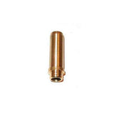 Techtonics 8mm Valve Guide-silicone bronze (8V, Long - Solid Lifter)