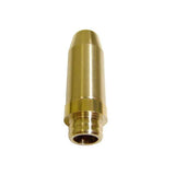 Techtonics High Flow Tapered In. Valve Guide-Bronze 16V & Crossflow