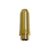Techtonics High Flow Tapered In/ Ex Valve Guide-silicone bronze 16v & 8v