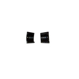 Techtonics 5.5mm Single Groove Keepers (2ea.)