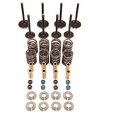 Techtonics 40mm, 41mm or 42mm x 33mm, 33.5, 34mm or 35mm 8V Hyd Hi-Flow Valve Kit '96-'06