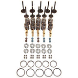 Techtonics 42mm x 35mm 10V Hyd. Big Valve Upgrade Kit w/Titanium retainers
