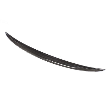 Velt Sport Carbon Fiber Trunk Spoiler (V3) - BMW F32 4 Series (Base) by Velt Sport VELT-EXT-0437