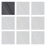 BFI MK8 Alcantara Manual Shift Boot by BFI 5234-5H-401