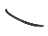 AutoTecknic Dry Carbon V1 Elevated Trunk Spoiler - G80 M3 by AutoTecknic ATK-BM-0391-G80