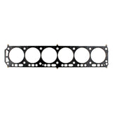 Cometic Chevrolet Gen-3 Inline 6 .027in MLS Cylinder Head Gasket - 4.125in Bore by Cometic CGS-C5699-027