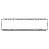 Cometic Chevrolet Gen-1 Small Block V8 .094in Fiber Valve Cover Gasket Set - 18 / 23 Degree Heads by Cometic CGS-C15608