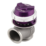 Turbosmart WG40 Gen V Compgate 40mm - 14 PSI Purple by Turbosmart TS-0552-1013