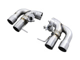 AWE Conversion Kit - BMW F90 M5 (Requires AWE F90 M5 Exhaust) by AWE Tuning 3825-41000