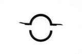 Cometic Chrysler 273 / 318 / 340 LA Rear Main Seal - 2 Piece by Cometic CGS-C5683