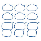 Engine Intake Manifold Gasket Set by Victor Reinz 11-10640-01