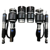 Universal Air Solution Series BMW M3 G80 2021-2025 by Universal Air