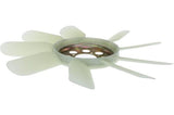 Fan Blade - Mercedes by URO Parts 1102000323-URP
