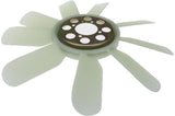 Fan Blade - Mercedes by URO Parts 1102000323-URP