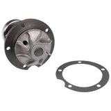 Water Pump - Mercedes