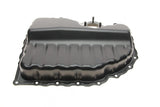 Steel Oil Pan with Oil Level Sensor hole - VW/Audi 2.0T TSI / Gen3 / 1.8T / 2.0T / Mk5 / Mk6 / Mk7 / 8V / A3 / S3 by Vika 06J103600AF-VIK