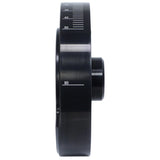 Fluidampr 6.2L / 6.5L GM Diesel 1994-2000 (Electronic) Steel Externally Balanced Damper by Fluidampr FDR800141