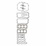 Engine Cylinder Head Gasket Set - Nissan by Victor Reinz 11042AC326-VR