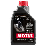 MOTUL HIGH TORQUE DCT FLUID by Motul 110440
