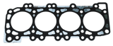 Head Gasket - Nissan by Elring 110448H802-ELR