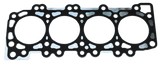 Head Gasket - Nissan by Elring 110448H803-ELR