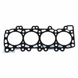 Head Gasket - Nissan by Elring 110448H805-ELR