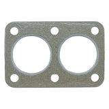 Exhaust Pipe Gasket - Mercedes by Elring 1104920480-ELR