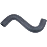 Radiator Hose - Mercedes