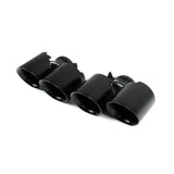 Fabspeed Porsche 958.2 Cayenne Turbo / Turbo S Supercup Exhaust System (2015-2018) by Fabspeed