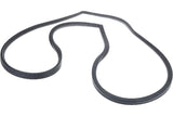 Rear Window Seal - Mercedes by URO Parts 1106700139-URP