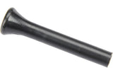 Door Lock Knob - Mercedes by URO Parts 11076005659B51-URP