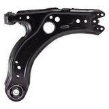 Control Arm with Bushings & without Joint - VW/Audi by Febi 1J0407151A-FEB
