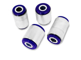 SuperPro 2004 Mazda 3 i Rear Lower Control Arm & Outer Bushing Set (4pcs.) by Superpro SPRSPF2324K
