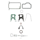 Engine Crankcase Cover Gasket Set - BMW by Victor Reinz 11111727595-VR