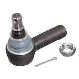 Tie Rod / Drag Link End - Volvo by Febi 3090727-FEB