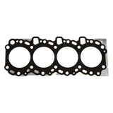 Head Gasket - Toyota by Elring 111150L020C0-ELR