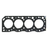 Head Gasket - Toyota by Elring 1111554083B0-ELR