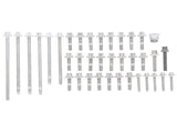 Engine Oil Pump Bolt Set - BMW / S55 / N55 / F8X / M2 / M3 / M4 by BMW 11117853941
