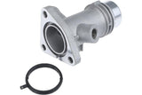 Coolant Outlet Flange - BMW by URO Premium 11118619408PRM-URP