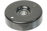 Belt Tensioner Pulley - Mercedes by URO Parts 1112000070-URP
