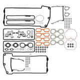Engine Cylinder Head Gasket Set - BMW by Victor Reinz 11120004553-VR