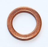 Elring Oil Drain Plug Sealing Ring - Rover FRC4808-ELR