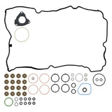 Engine Cylinder Head Gasket Set - BMW by Victor Reinz 11120427689-VR