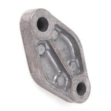 Secondary Air Block Off Plate - BMW  (Many models check fitment)