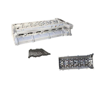 Cylinder Head (with valves and springs) - BMW / M52 / S50 / S52 by BMW 11121703637