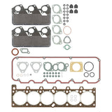 Engine Cylinder Head Gasket Set - BMW by Victor Reinz 11121730885-VR