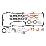 Engine Cylinder Head Gasket Set - BMW by Victor Reinz 11127507597-VR