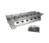 Cylinder Head with valves and springs - BMW M54 | 11127514540