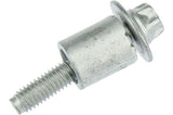 Valve Cover Screws - BMW N54 / N55 / S55 by URO Parts 11127544369-URP